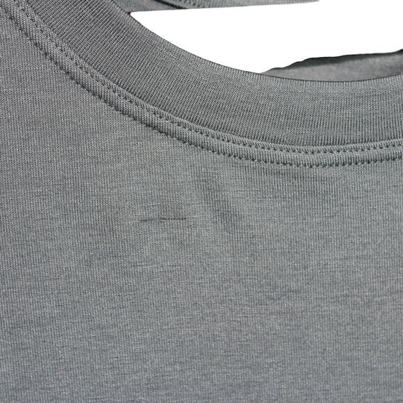 Athleta Vital Tank 2.0 Essence NWT Size 3X Smokey Green - Picture 8 of 8